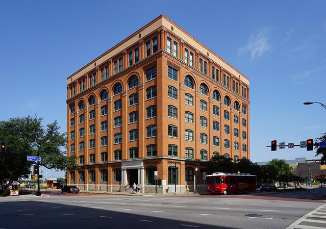 Sixth Floor Museum at Dealey Plaza